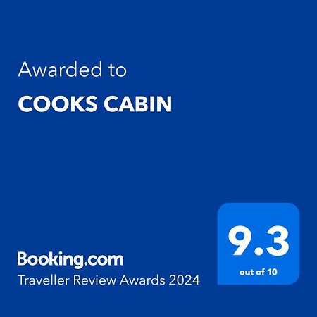 Cooks Cabin Plymouth Bagian luar foto