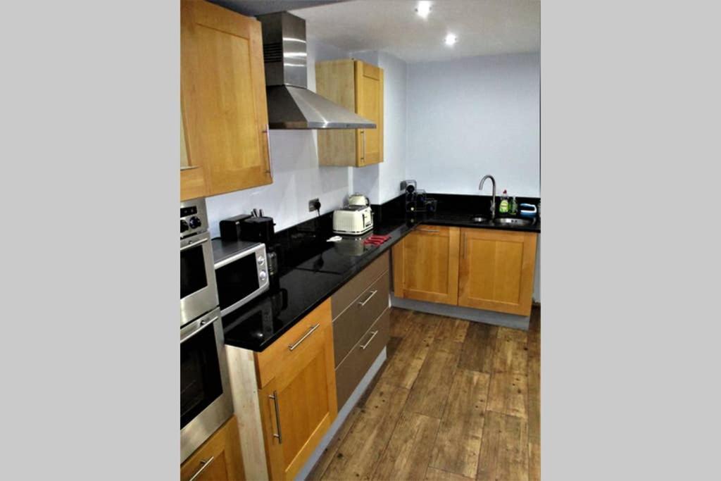 Cooks Cabin Plymouth Bagian luar foto