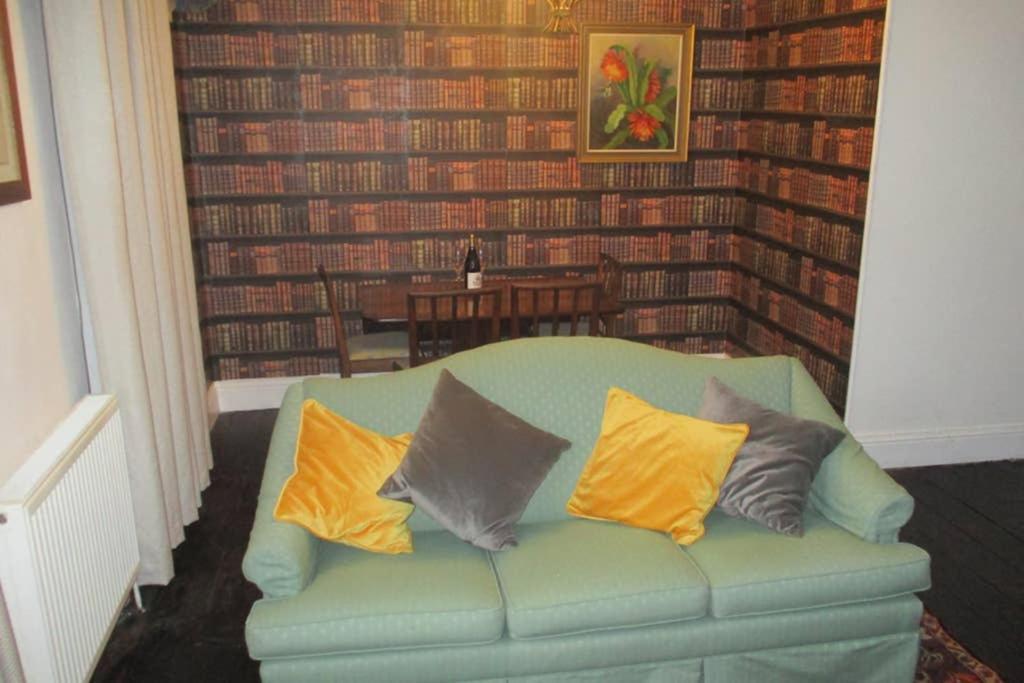 Cooks Cabin Plymouth Bagian luar foto